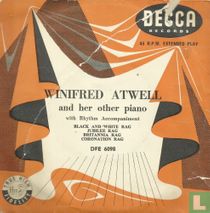 Winifred Atwell and Her Other Piano