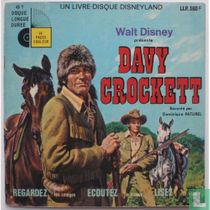 Davy Crockett 