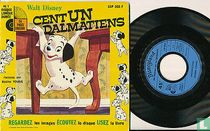 Cent Un Dalmatiens