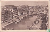 Amsterdam                                     Rokin