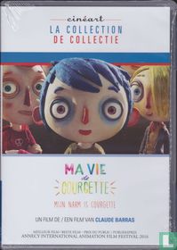 Ma vie de Courgette / Mijn Naam is Courgette