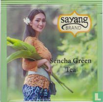 Sencha Green Tea