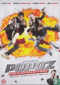 Popoz
