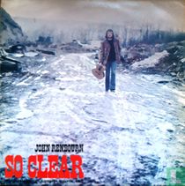 So Clear (The John Renbourn Sampler Vol. II)
