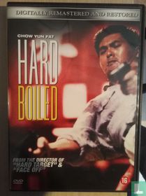 Hard Boiled 