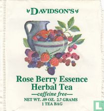 Rose Berry Essence 