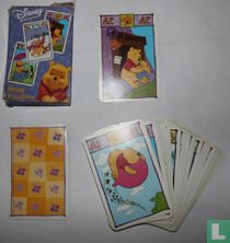 Happy families - Disney Winnie the Pooh