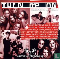 Turn me on - Smooth & Sexy