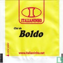Italianinho teebeutel katalog