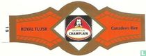 Canadian beer (gold) cigar labels catalogue