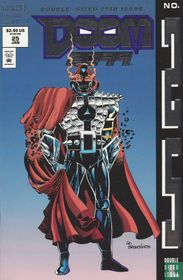 Doom 2099 25