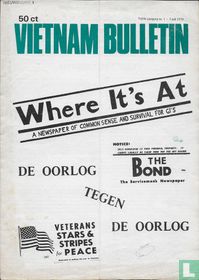 Vietnam Bulletin 1
