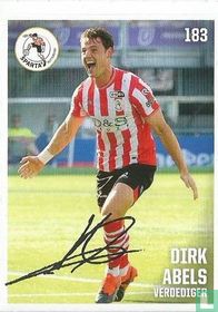Dirk Abels