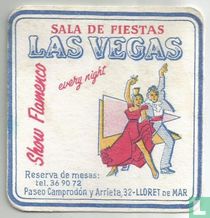 Sala de Fiestas Las Vegas
