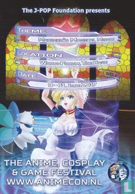 Theme Marieke's Magical Miracle