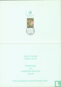 Femme, fleur, papillon