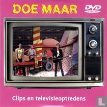 Clips en televisieprogramma's