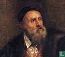 Vercellio, Tiziano (Titian) books catalogue