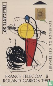 Roland Garros 1991