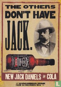 P059 - Jack Daniel's Cola