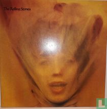 Goats Head Soup