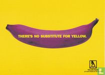 P025 - Yellow Pages