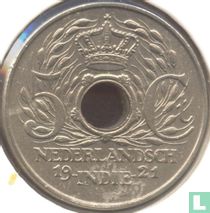 Niederländisch-Indien 5 Cent 1921 kaufen