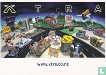 P080 Telecom XTRA