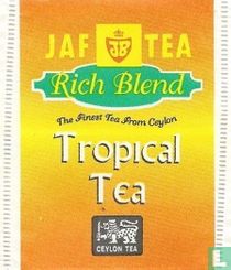 Tropical Tea 