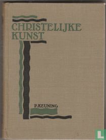 Christelijke kunst