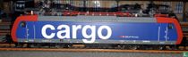 E-loc SBB serie Re 482 "Cargo"