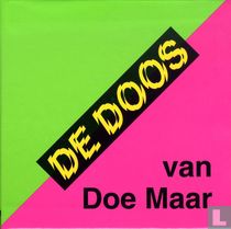 De doos van Doe Maar [volle box]