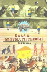 Kaas & de evolutietheorie 