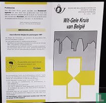 Wit-Gele Kruis van België 