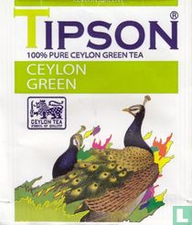 Ceylon Green