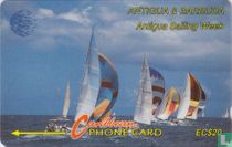 Antigua Sailing Week