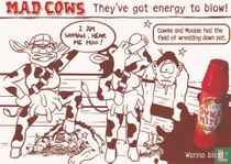 P142 - Primo Dynomite - Mad Cows