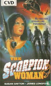 The Scorpion Woman