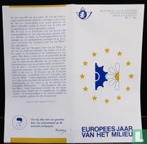 Europees jaar van het milieu 