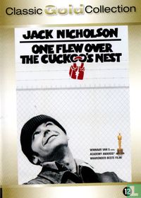 One Flew Over the Cuckoo's Nest