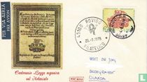 Législation notaire 100 années