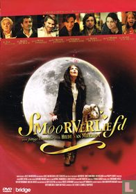 Smoorverliefd