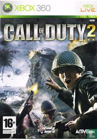 Call of Duty 2