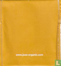 José tea bags catalogue