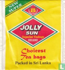 Choicest Tea Bags