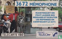 3672 Mémophone