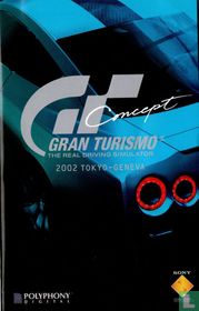GT Concept