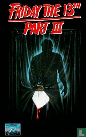 Friday the 13th Part III