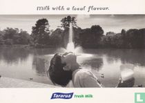 P405 - Tararua Fresh Milk