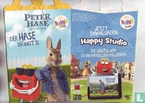Peter Hase
